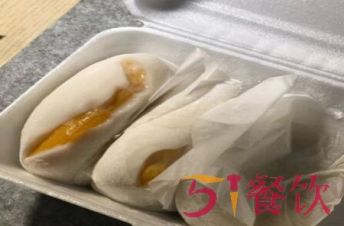 聪记香港糯米糍上海的吗？糯米滋也是受到欢迎的甜品美