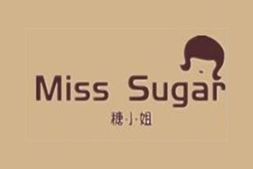 糖小姐甜品加盟