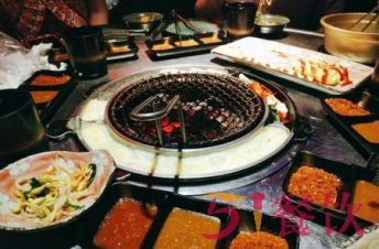 基家韩国料理木炭烤肉加盟好不好