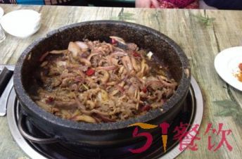 北京老街坊石锅烤肉怎么样？让你