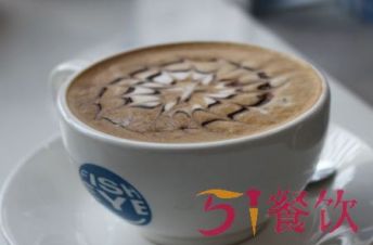 北京鱼眼咖啡加盟吗？鱼眼咖啡让您开店省成本！