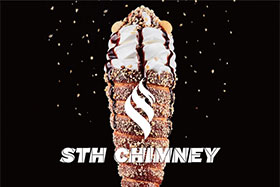 sth chimney冰淇淋加盟费