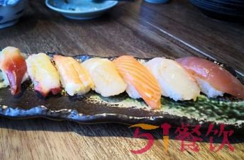 Tuna Maki寿司加盟吗？大众点评好评数千条！