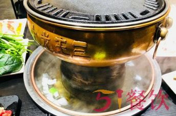 杭州王三烤肉火锅好吗？这个火锅很吸引人！