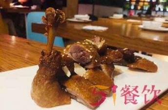 春熙禄•江湖小馆加盟好吗？杭州最好吃的川菜馆！
