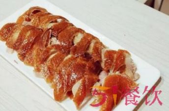 汪世兴京味烤鸭怎么样？正宗的烤鸭可不止在北京而已！