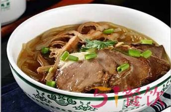 马家牛肉汤是哪里的?江阴市益丰源餐饮管理有限公司!