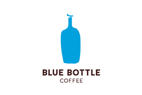 blue bottle咖啡