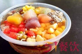 好记冰粉官方网站哪个？四川知名小吃美食！