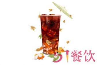 HECHA禾茶是加盟店吗？广州人气