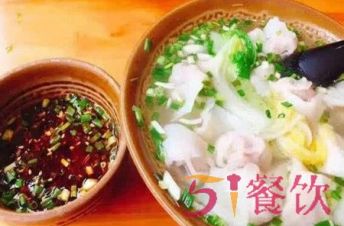 重庆掰抄手怎么加盟？知名的重庆特色小吃！