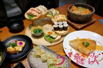 小樽寿司加盟费多少钱?过硬产品，连开100家连锁店!