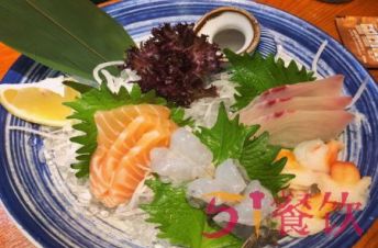 小樽寿司加盟怎么样?20年正宗日料的坚持!