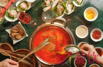 集渔泰式海鲜火锅加盟电话是什么?百锅千味，不如一味