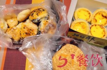 天津酥厢门第怎么加盟?中式糕点比洋面包更受欢迎!