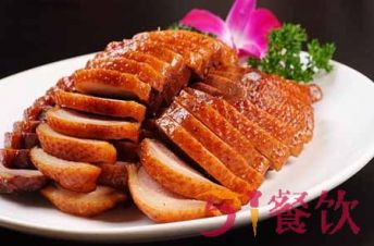 京鸭棠中餐厅怎么样？传承百年的正宗北京烤鸭！
