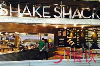 shake shack加盟电话多少？美国正宗汉堡品牌！