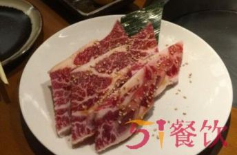 肉祭烧肉一番可以加盟吗？日式料理首选的特色烧肉！