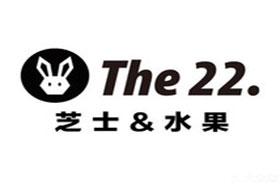 the22芝士水果饼