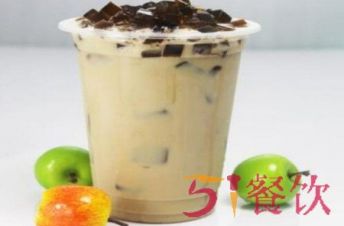 杭州奶茶加盟店哪几个要好？培养起爱奶茶的火爆市场！
