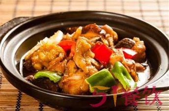 刘氏黄焖鸡米饭加盟电话?一道菜、一碗饭迅速占领市场!