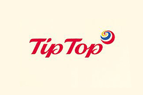 TipTop冰淇淋