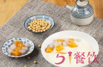 九记深夜豆浆怎么样?传统潮汕花式豆浆更符合健康生活!
