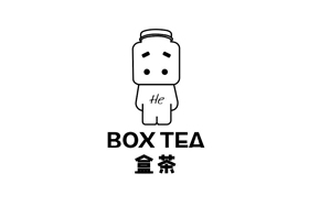BOXTEA盒茶加盟