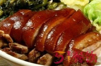 隆江猪脚饭怎么加盟？经典广州猪