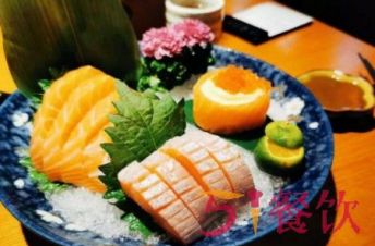 鱼禾岸日式料理加盟电话多少？各种日式料理吸引消费者