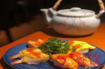 鱼禾岸日式料理怎么加盟？人气日式料理创业太简单！