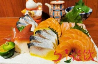 鱼禾岸日式料理加盟多少钱？好的