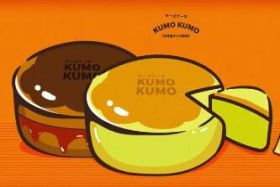 KUMOKUMO芝士蛋糕