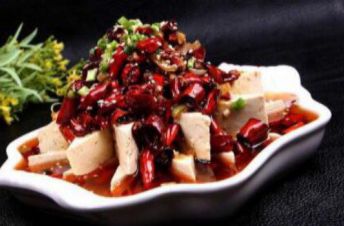 红辣椒中国热度榜单川菜馆，红辣