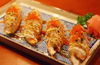 松本町日式料理创业轻松吗？加盟松本町日式料理不怕没