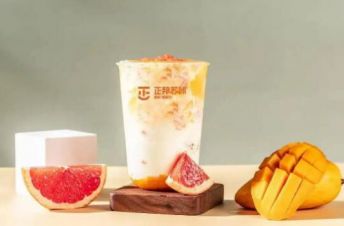 正邦苏咔酸奶品牌实力怎么样？正