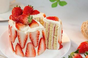 ANGSI昂司蛋糕品牌特色介绍，ANGSI昂司蛋糕品牌实力怎